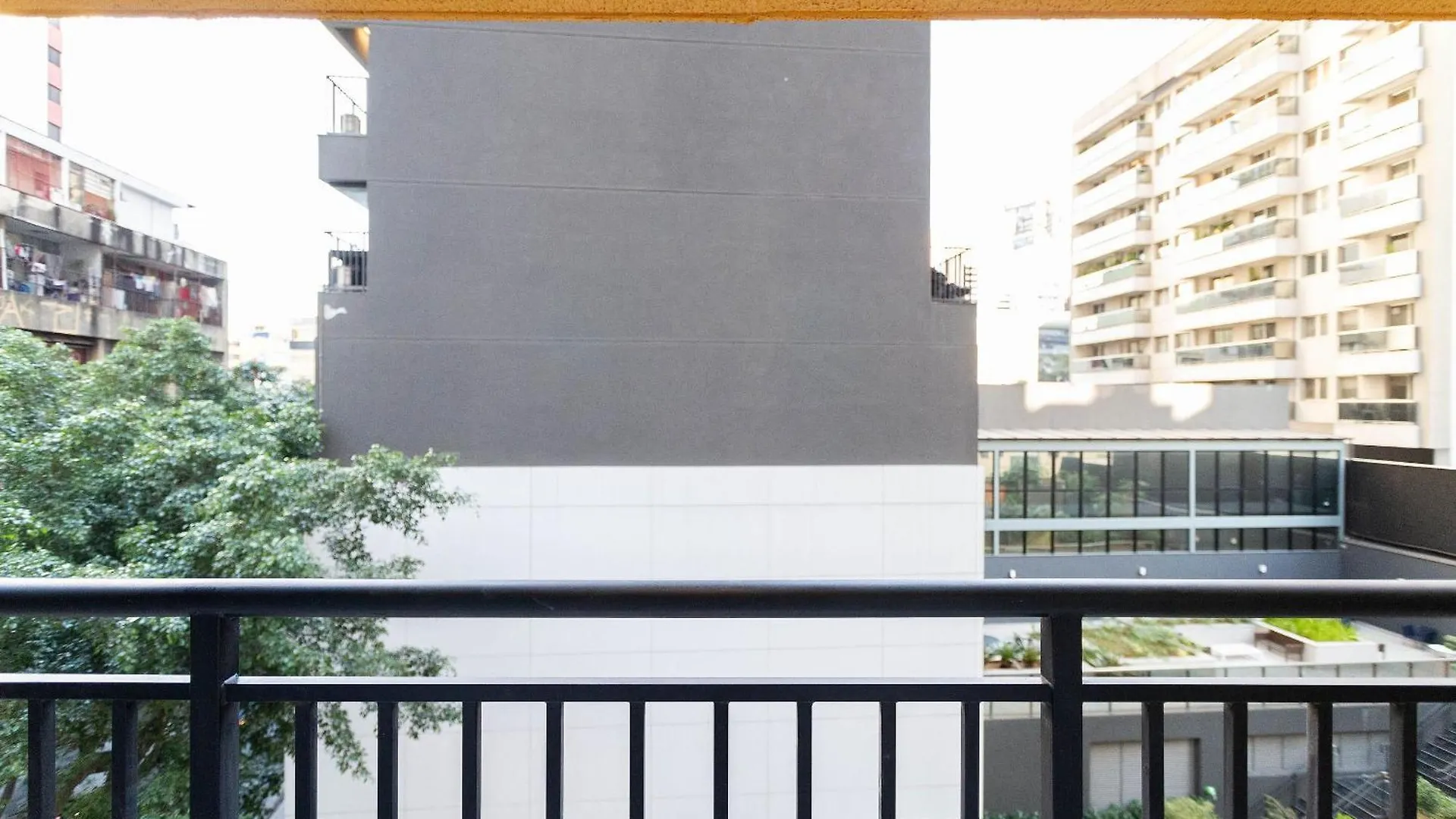 My One Bela Vista - Studios Por Temporada São Paulo